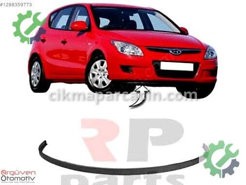 Hyundai i30 Ön Tampon 2007-11 çıkma parça