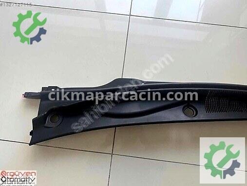 Hyundai i30 Ön Panjur 86150-2L000 çıkma parça
