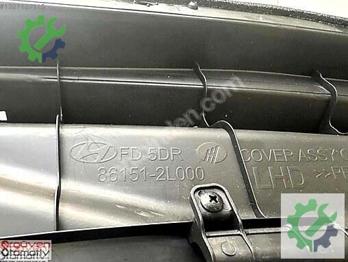 Hyundai i30 Ön Panjur 86150-2L000 çıkma parça