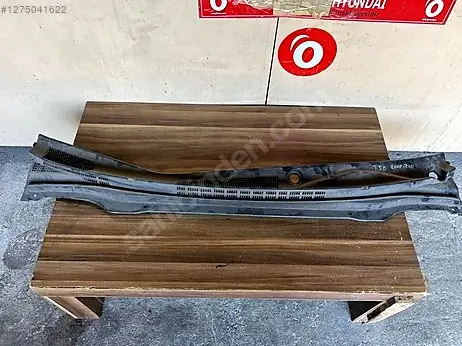 Hyundai i30 Ön Panjur çıkma parça
