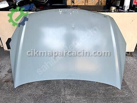 Hyundai i30 Ön Kaput çıkma parça