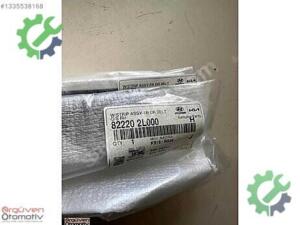 HYUNDAİ İ30 2007-2011 SAĞ ÖN KAPI CAM SIYIRICI FİTİL 82220-2L000