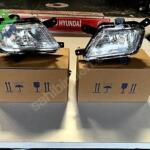 HYUNDAİ İ30 2007-2011 SAĞ SOL SİS FARI SIFIR YAN SANAYİ