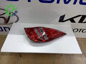 HYUNDAİ İ30 2007-2011 SAĞ STOP SIFIR YAN SANAYİ