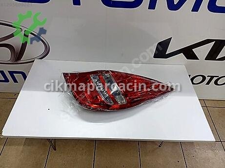 Hyundai i30 Sağ Arka Stop çıkma parça