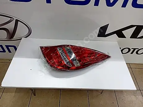 Hyundai i30 Sağ Arka Stop çıkma parça