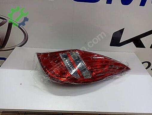 Hyundai i30 Sağ Arka Stop çıkma parça