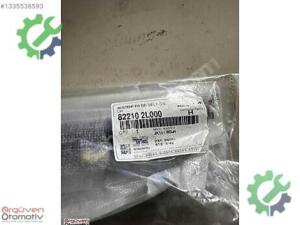 HYUNDAİ İ30 2007-2011 SOL ÖN KAPI CAM SIYIRICI FİTİL 82210-2L000