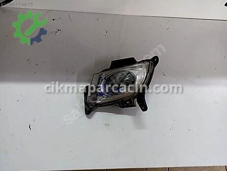 Hyundai i30 Sol Sis Farı çıkma parça