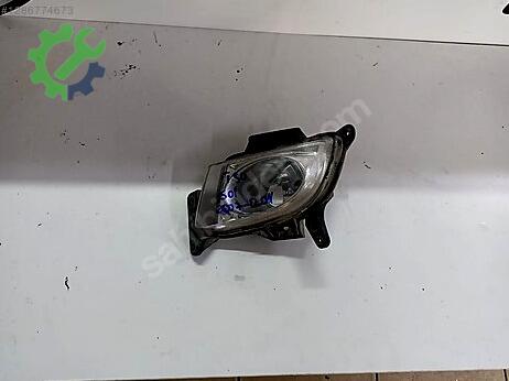 Hyundai i30 Sol Sis Farı çıkma parça