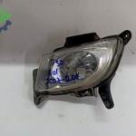 HYUNDAİ İ30 2007-2011 SOL SİS FARI ORİJİNAL ÇIKMA