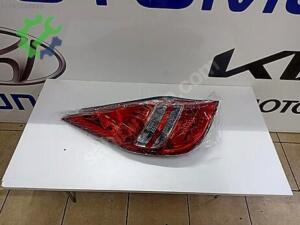 HYUNDAİ İ30 2007-2011 SOL STOP SIFIR YAN SANAYİ