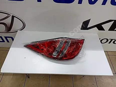 Hyundai i30 Sol Arka Stop çıkma parça