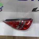 HYUNDAİ İ30 2007-2011 SOL STOP SIFIR YAN SANAYİ