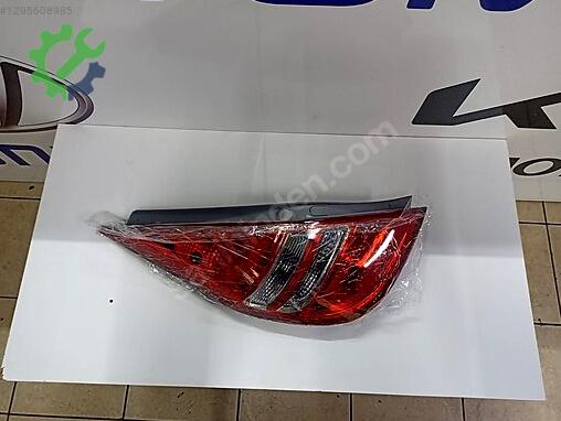Hyundai i30 Sol Arka Stop çıkma parça