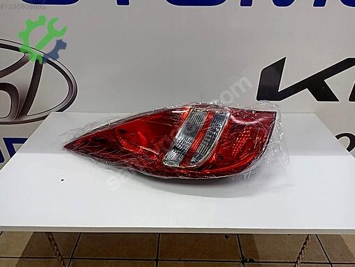 Hyundai i30 Sol Arka Stop çıkma parça