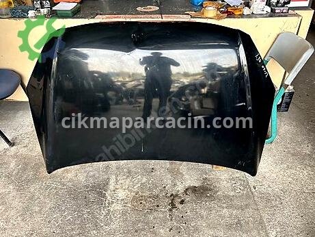 Hyundai i30 Kaput çıkma parça
