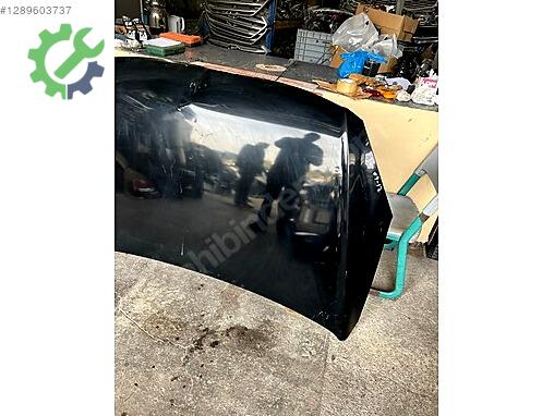 Hyundai i30 Kaput çıkma parça