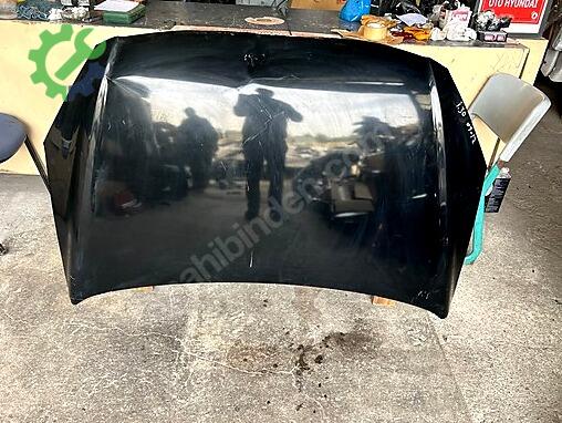 Hyundai i30 Kaput çıkma parça