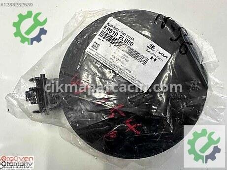 Hyundai i30 Arka Panel çıkma parça