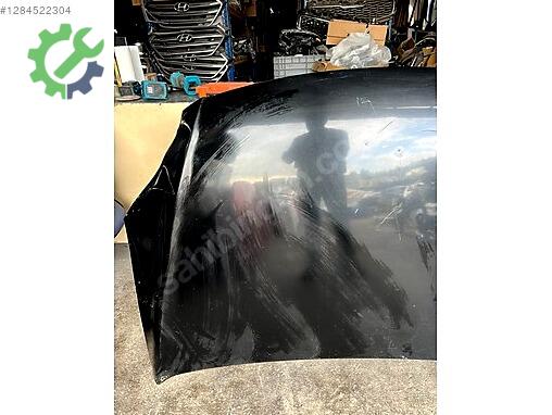Hyundai i30 Kaput çıkma parça
