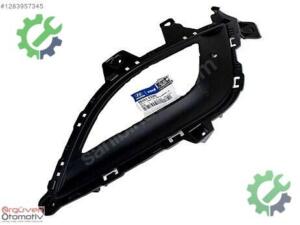 HYUNDAİ İ30 2012-16 Sol ÖN TAMPON SİS KAPAĞI 86563-A5000 Orjinal