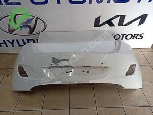 HYUNDAİ İ30 2012-2016 ARKA TAMPON ORİJİNAL ÇIKMA