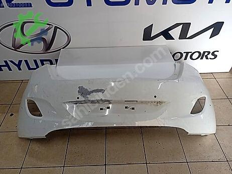 Hyundai i30 Arka Tampon çıkma parça