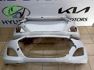 HYUNDAİ İ30 2012-2016 ÖN TAMPON ORİJİNAL ÇIKMA