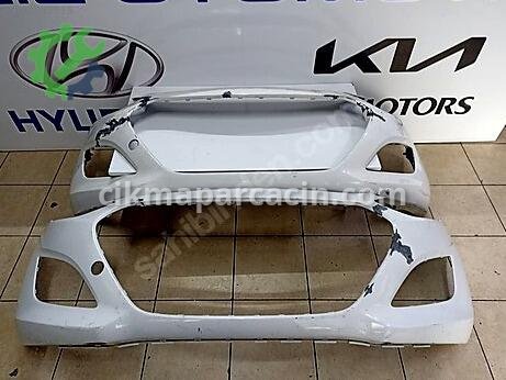 Hyundai i30 Ön Tampon çıkma parça
