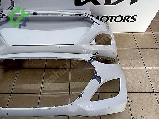 Hyundai i30 Ön Tampon çıkma parça