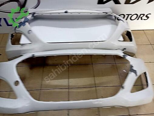 Hyundai i30 Ön Tampon çıkma parça