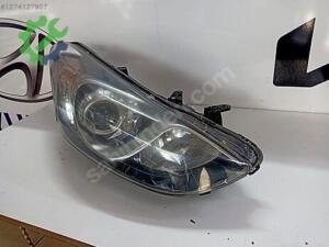 HYUNDAİ İ30 2012-2016 SAĞ FAR ORİJİNAL ÇIKMA YEDEK PARÇA