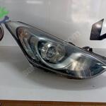 HYUNDAİ İ30 2012-2016 SAĞ FAR ORİJİNAL ÇIKMA YEDEK PARÇA