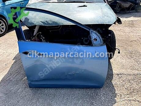 Hyundai i30 Sağ Ön Kapı çıkma parça