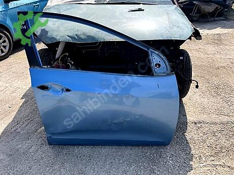Hyundai i30 Sağ Ön Kapı çıkma parça