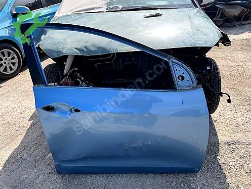 Hyundai i30 Sağ Ön Kapı çıkma parça