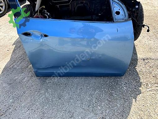 Hyundai i30 Sağ Ön Kapı çıkma parça
