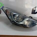 HYUNDAİ İ30 2012-2016 SAĞ SOL FAR ORİJİNAL ÇIKMA YEDEK PARÇA