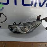 HYUNDAİ İ30 2012-2016 SAĞ SOL FAR ORİJİNAL ÇIKMA YEDEK PARÇA