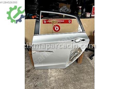 Hyundai i30 Sol Arka Kapı çıkma parça