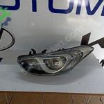 HYUNDAİ İ30 2012-2016 SOL FAR ORİJİNAL ÇIKMA YEDEK PARÇA