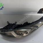HYUNDAİ İ30 2012-2016 SOL FAR ORİJİNAL ÇIKMA YEDEK PARÇA