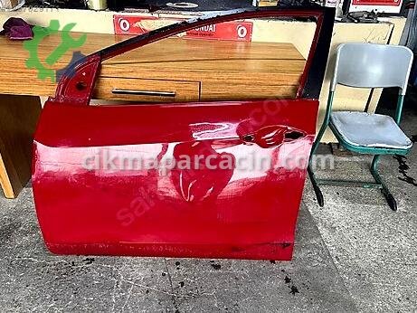 Hyundai i30 Sol Ön Kapı çıkma parça