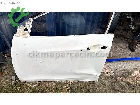 Hyundai i30 Sol Ön Kapı çıkma parça