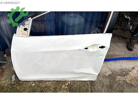 Hyundai i30 Sol Ön Kapı çıkma parça