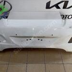 HYUNDAİ İ30 2012-2017 ARKA TAMPON ORİJİNAL ÇIKMA