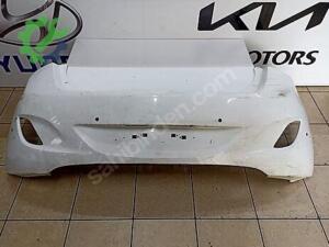 HYUNDAİ İ30 2012-2017 ARKA TAMPON ORİJİNAL ÇIKMA