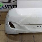 HYUNDAİ İ30 2012-2017 ARKA TAMPON ORİJİNAL ÇIKMA