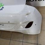HYUNDAİ İ30 2012-2017 ARKA TAMPON ORİJİNAL ÇIKMA
